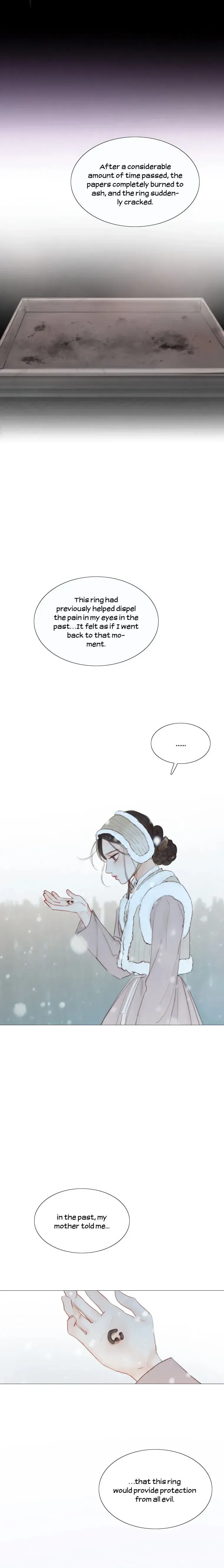 Black Winter Chapter 115 Online - página 10