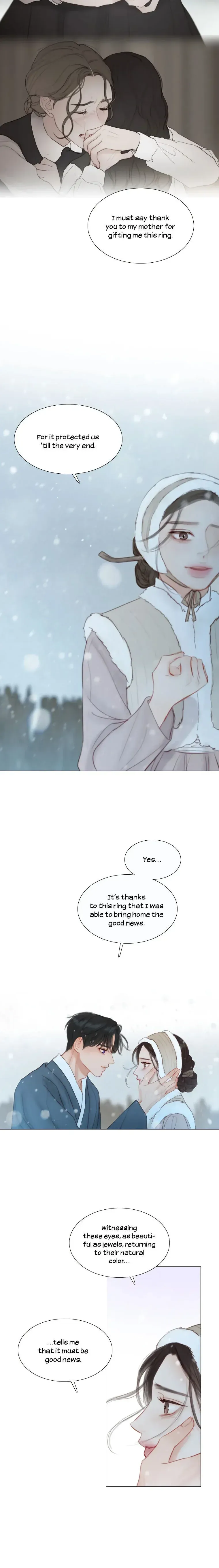 Black Winter Chapter 115 Online - página 12