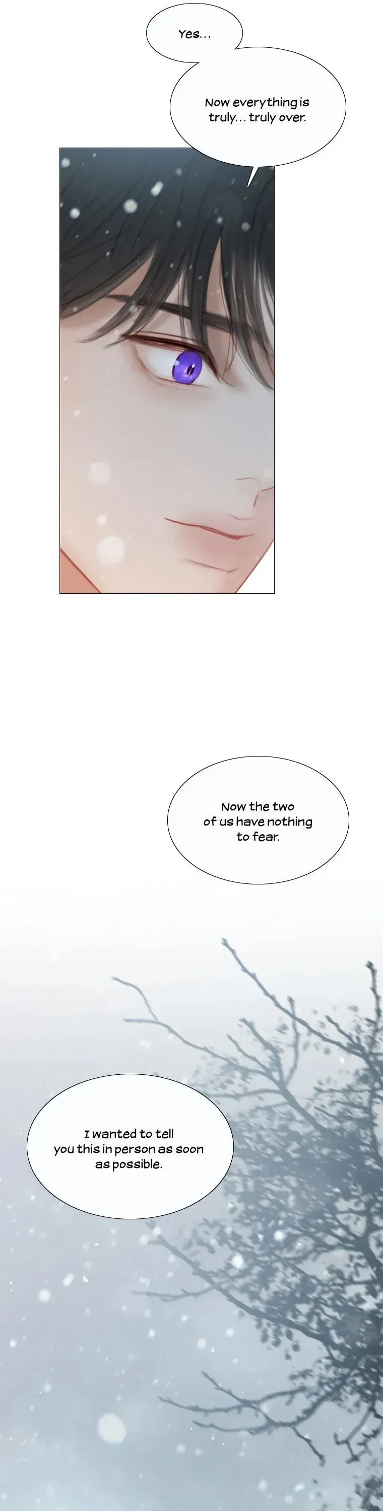 Black Winter Chapter 115 Online - página 13