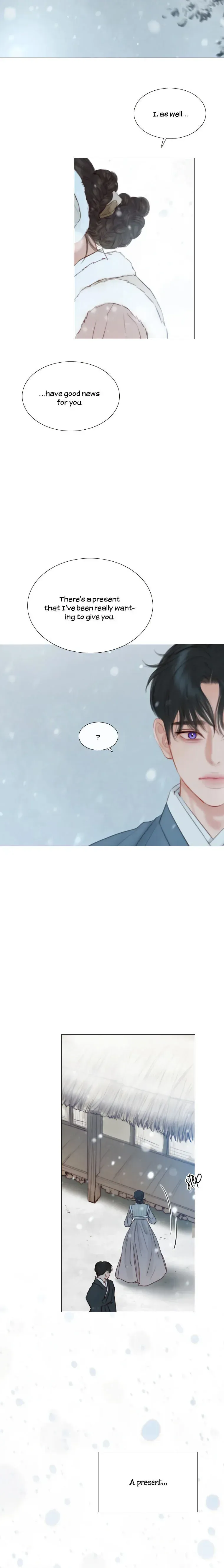 Black Winter Chapter 115 Online - página 14