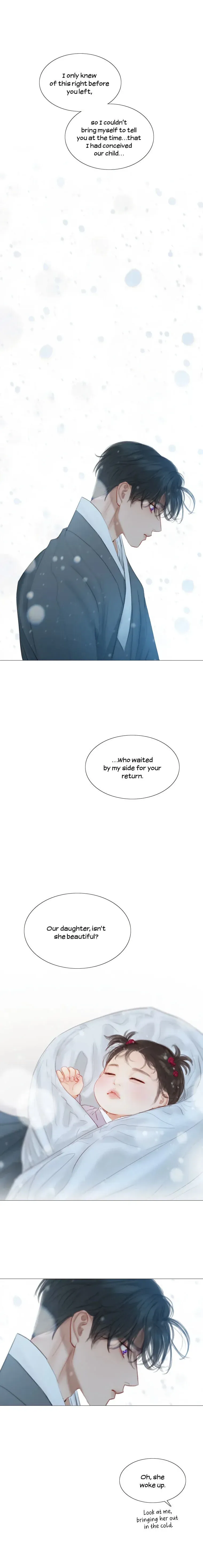 Black Winter Chapter 115 Online - página 16