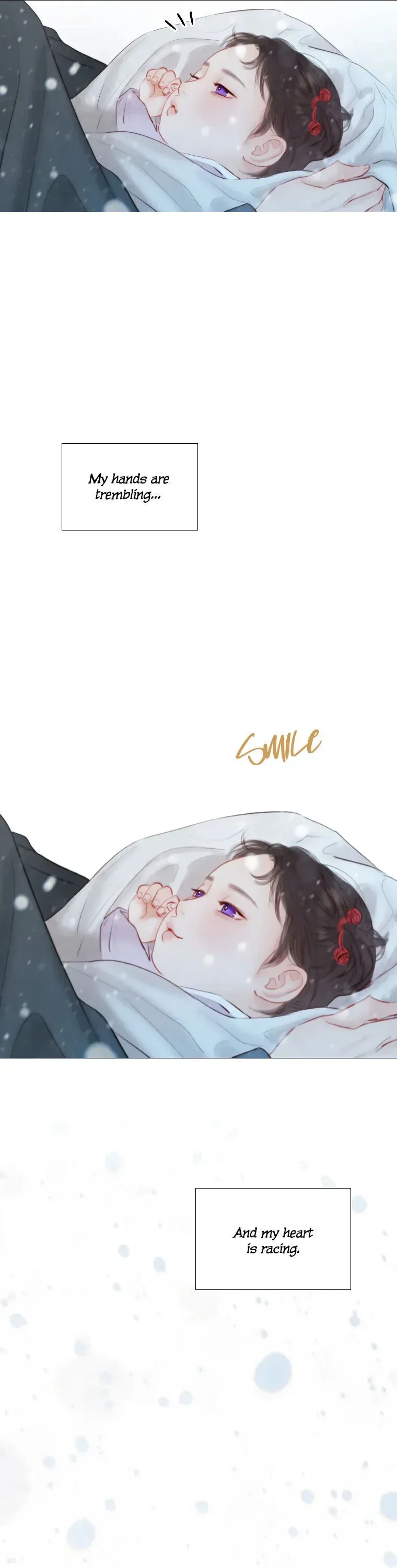 Black Winter Chapter 115 Online - página 17