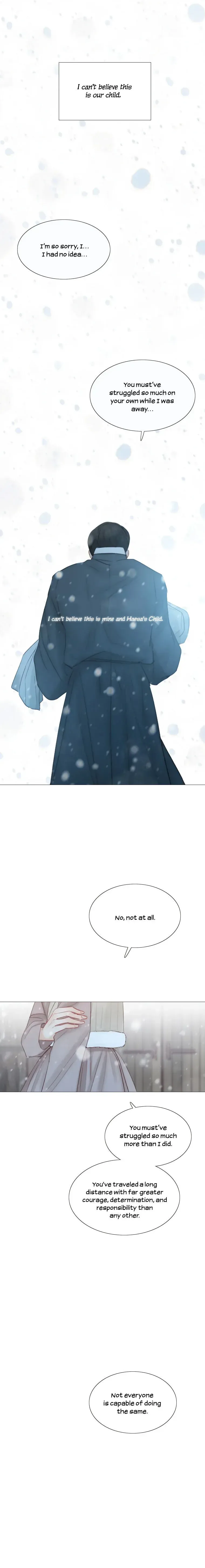 Black Winter Chapter 115 Online - página 18