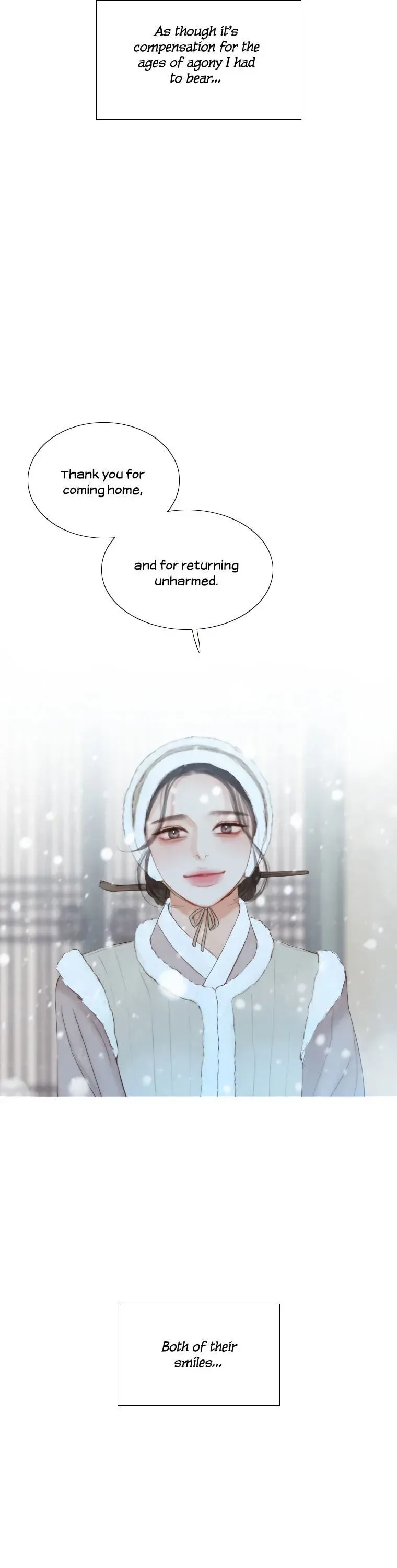 Black Winter Chapter 115 Online - página 19