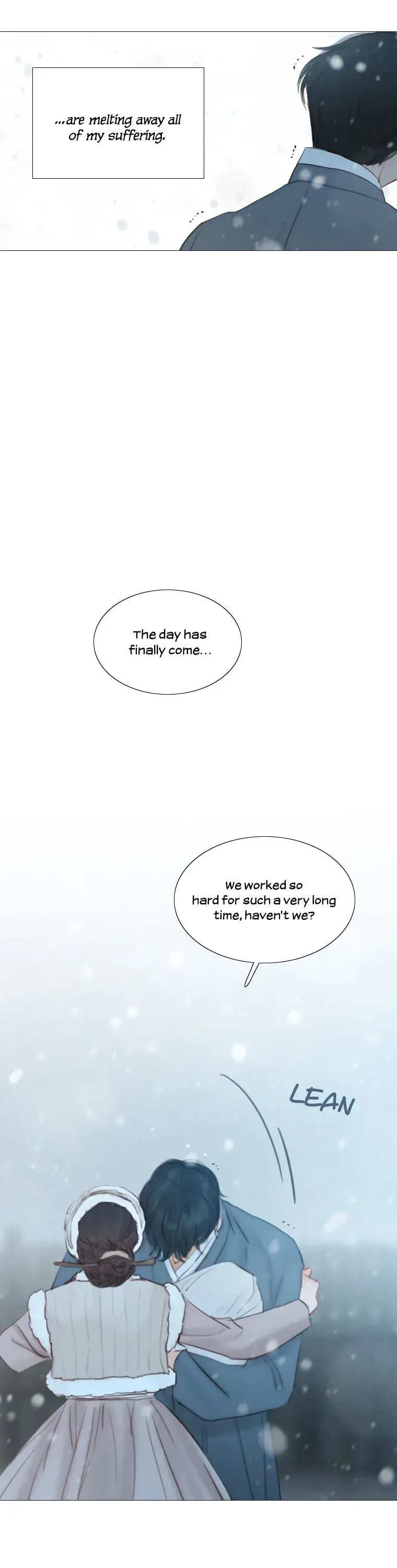 Black Winter Chapter 115 Online - página 20