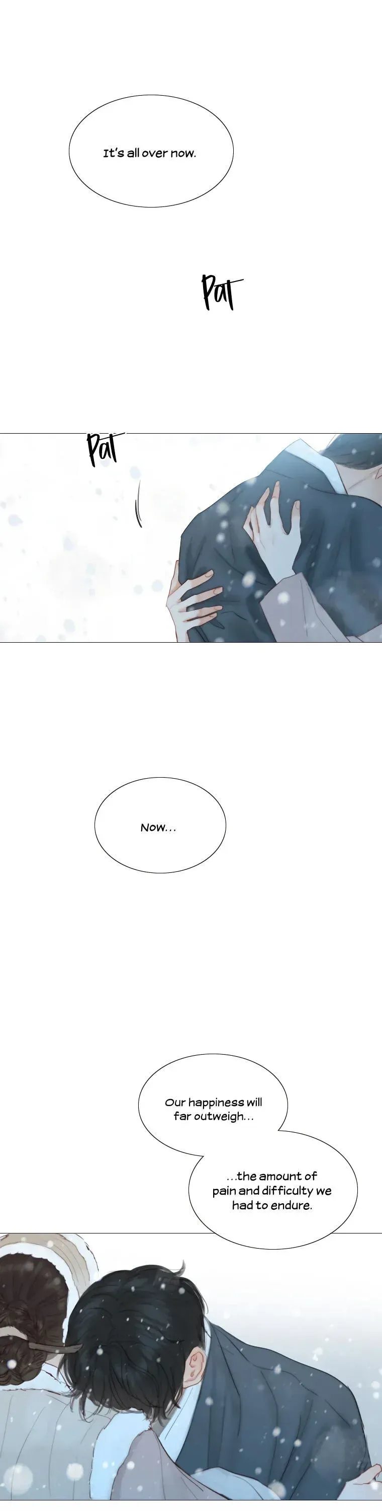 Black Winter Chapter 115 Online - página 21
