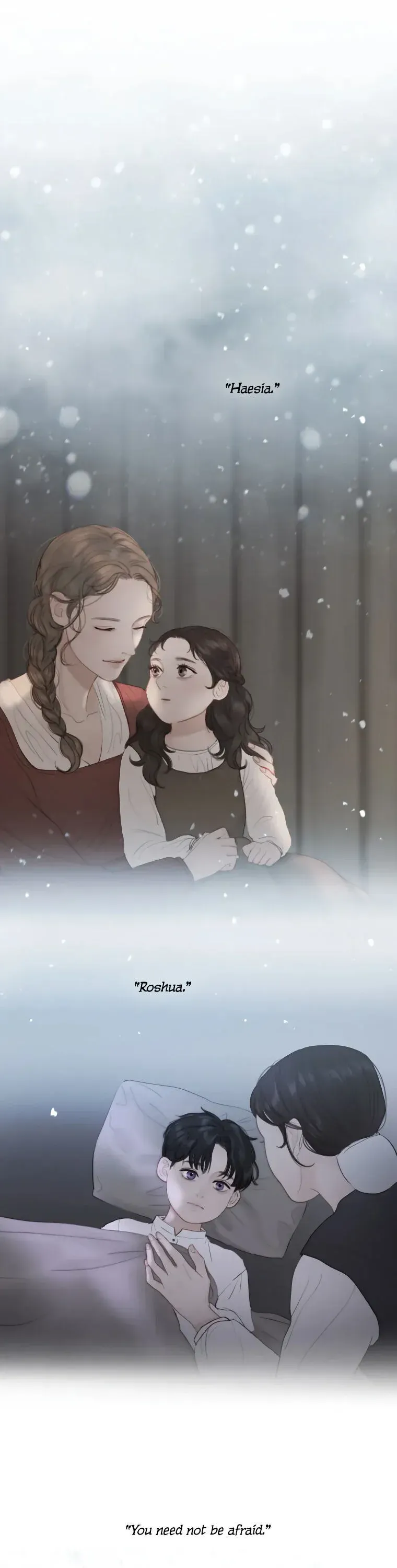 Black Winter Chapter 115 Online - página 22