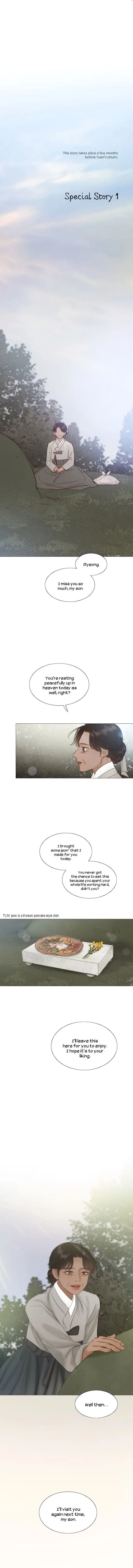 Black Winter Chapter 116 Online - página 2