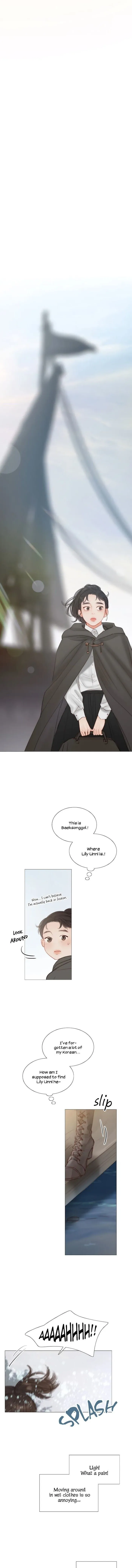 Black Winter Chapter 116 Online - página 3