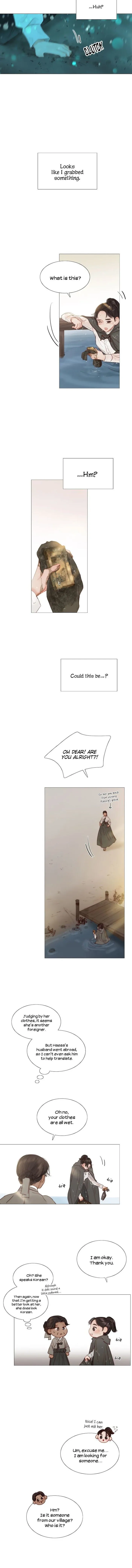 Black Winter Chapter 116 Online - página 4