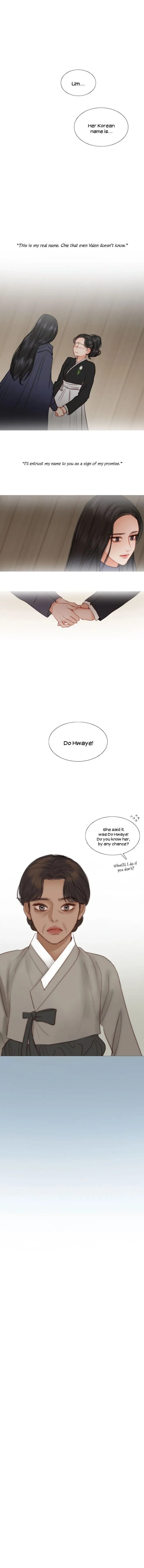 Black Winter Chapter 116 Online - página 5