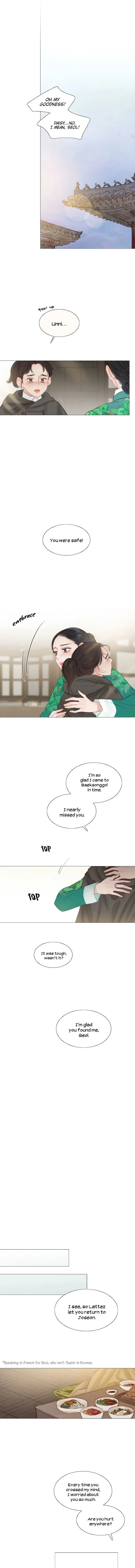 Black Winter Chapter 116 Online - página 6