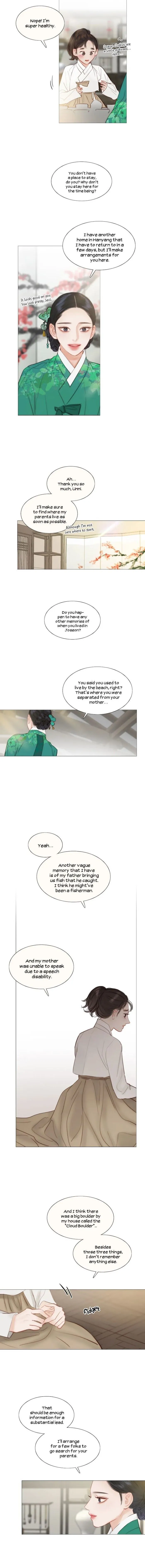 Black Winter Chapter 116 Online - página 7
