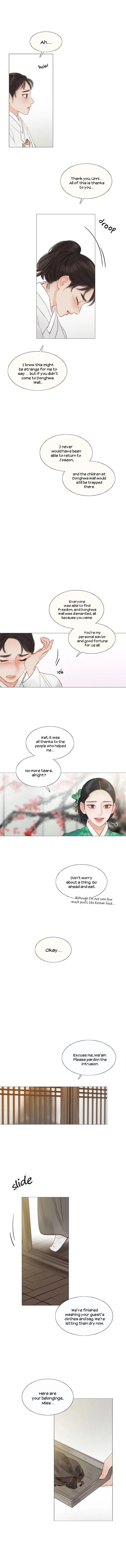 Black Winter Chapter 116 Online - página 8