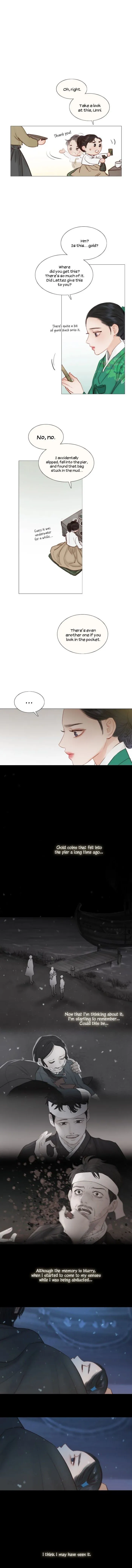Black Winter Chapter 116 Online - página 9