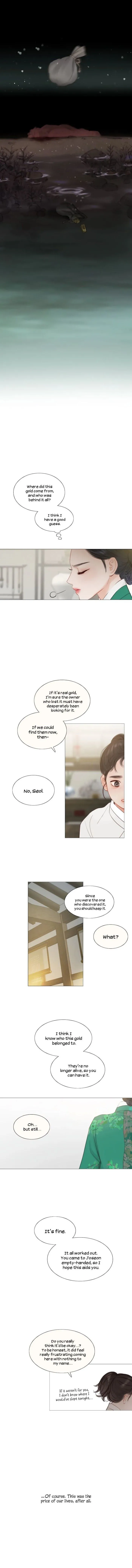 Black Winter Chapter 116 Online - página 10