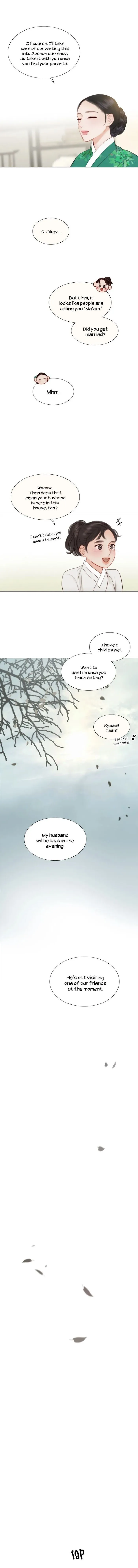 Black Winter Chapter 116 Online - página 11