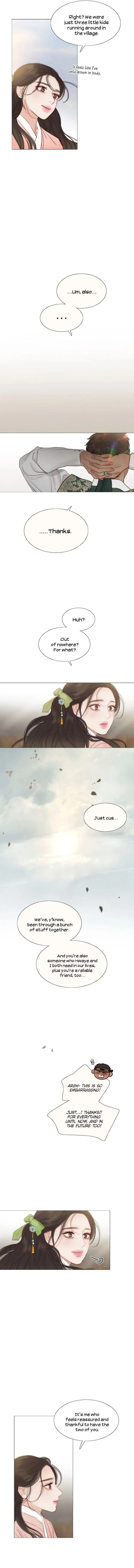 Black Winter Chapter 116 Online - página 14