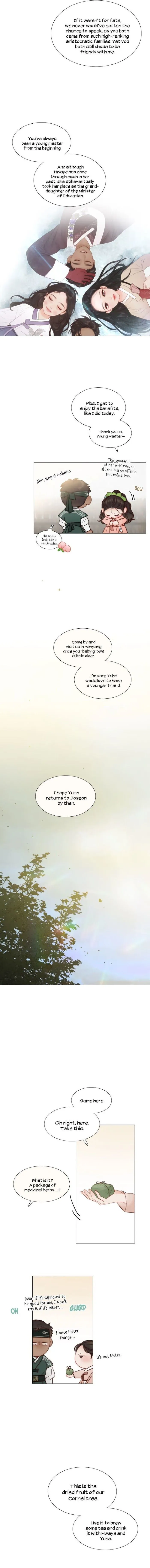 Black Winter Chapter 116 Online - página 15