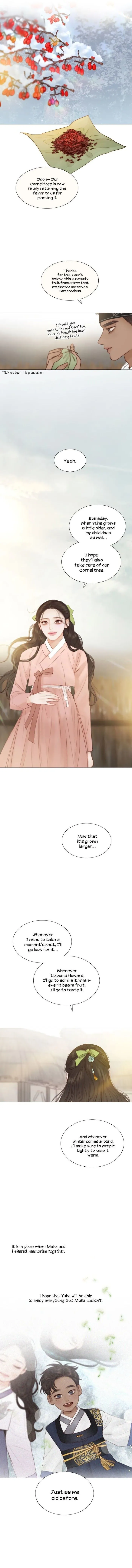 Black Winter Chapter 116 Online - página 16