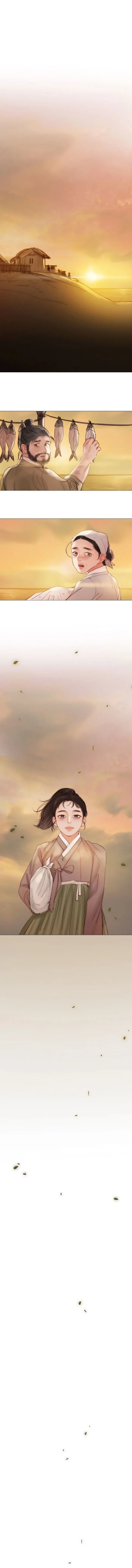 Black Winter Chapter 117 Online - página 2