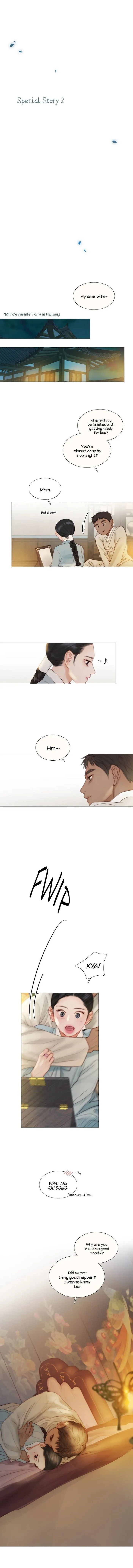 Black Winter Chapter 117 Online - página 3