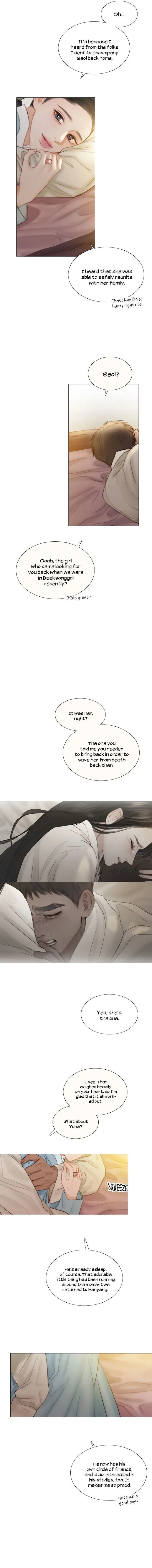 Black Winter Chapter 117 Online - página 4