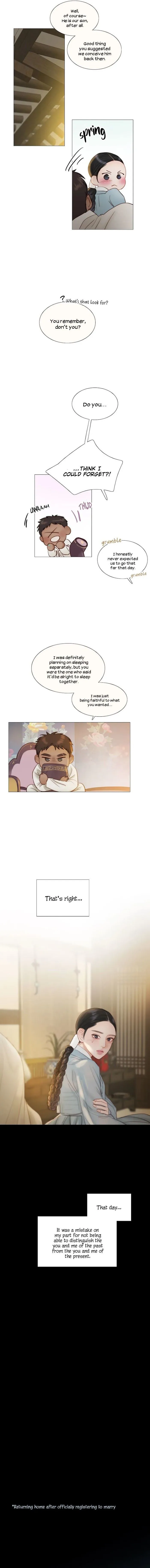 Black Winter Chapter 117 Online - página 5