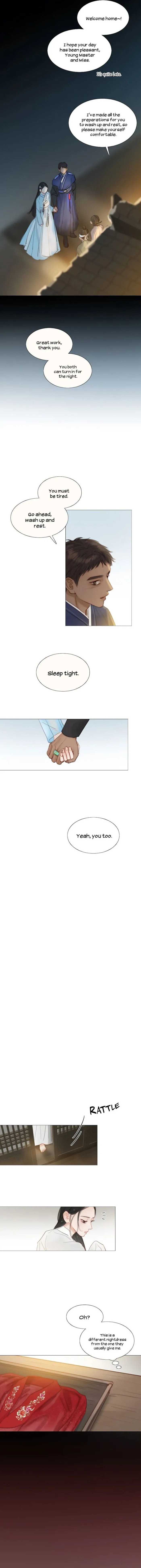 Black Winter Chapter 117 Online - página 6