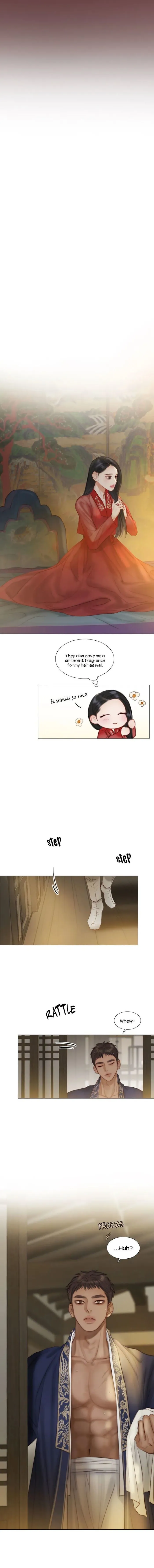 Black Winter Chapter 117 Online - página 7