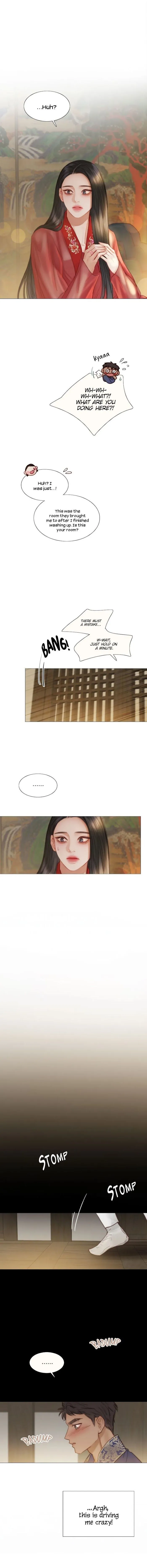 Black Winter Chapter 117 Online - página 8