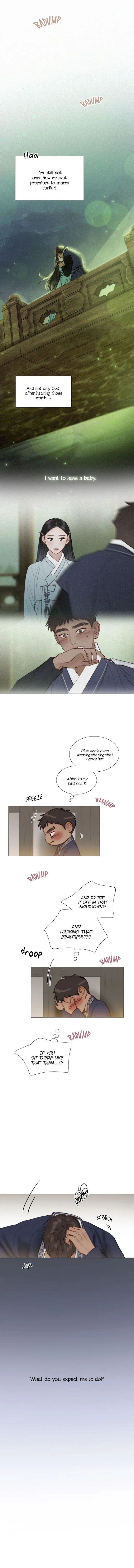 Black Winter Chapter 117 Online - página 9