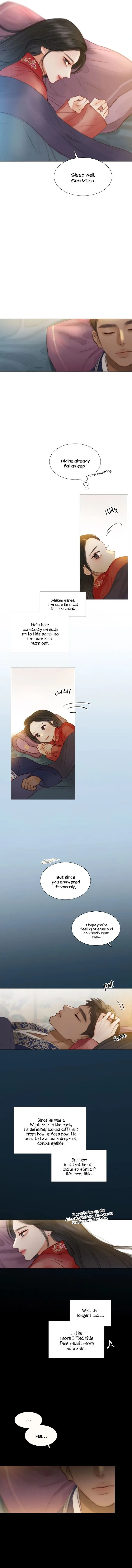 Black Winter Chapter 117 Online - página 13