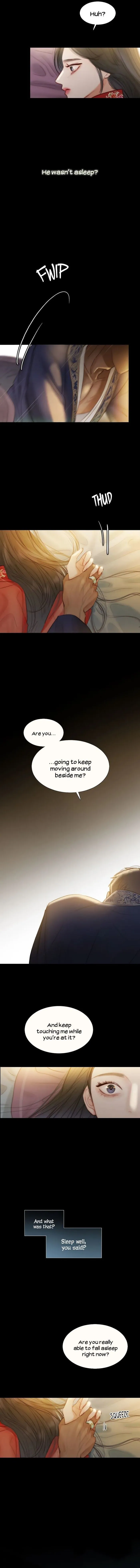 Black Winter Chapter 117 Online - página 14