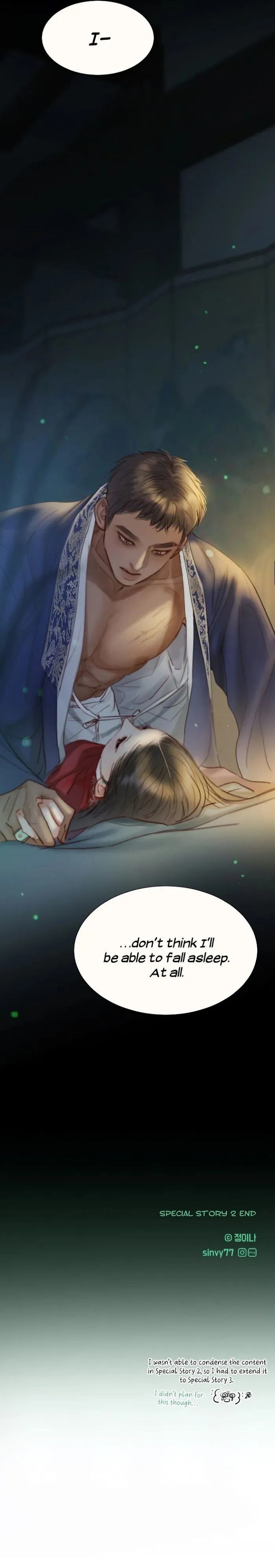 Black Winter Chapter 117 Online - página 15