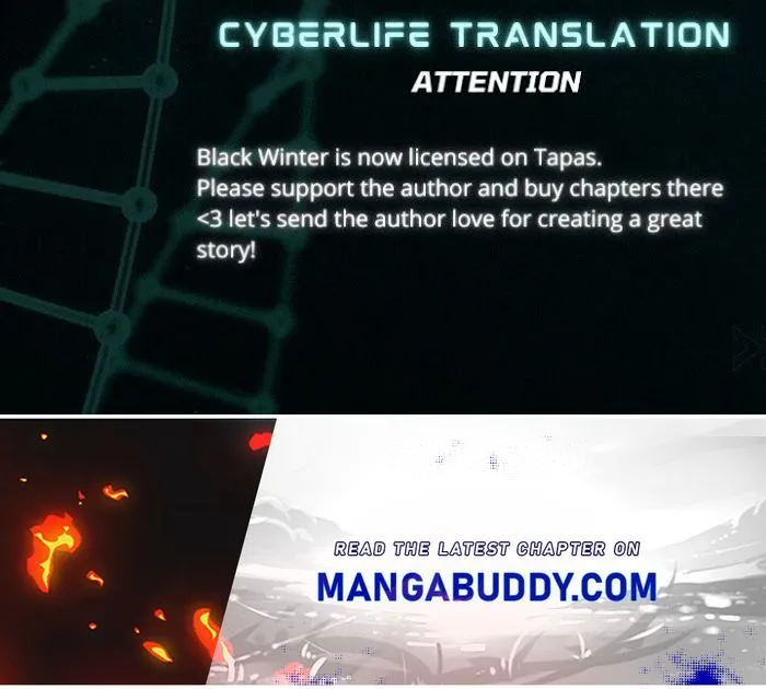 Black Winter Chapter 117 Online - página 16