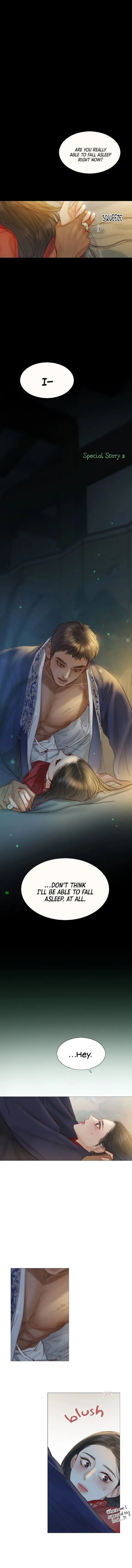 Black Winter Chapter 118 Online - página 2