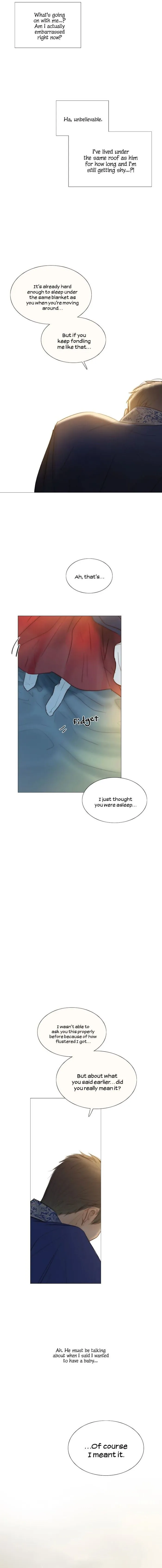 Black Winter Chapter 118 Online - página 3