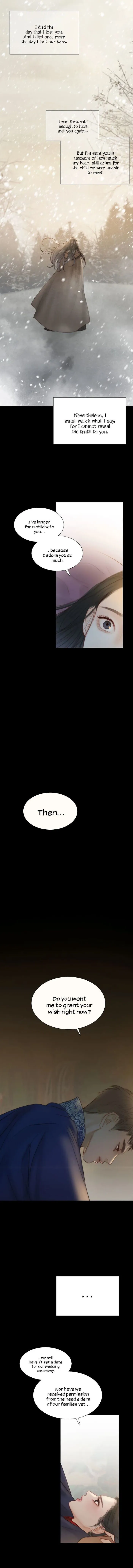 Black Winter Chapter 118 Online - página 4