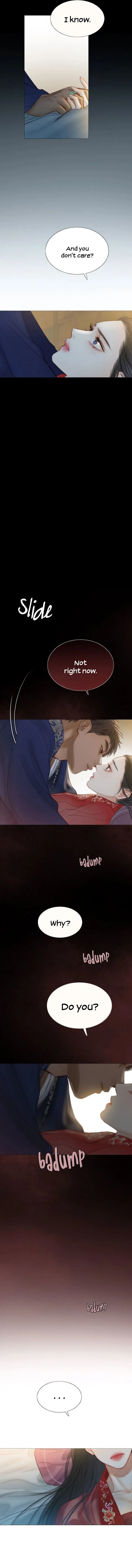 Black Winter Chapter 118 Online - página 5