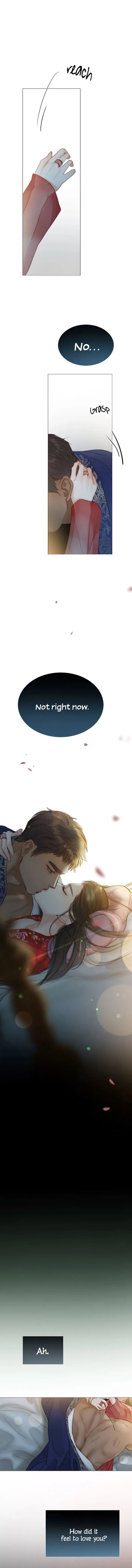 Black Winter Chapter 118 Online - página 6