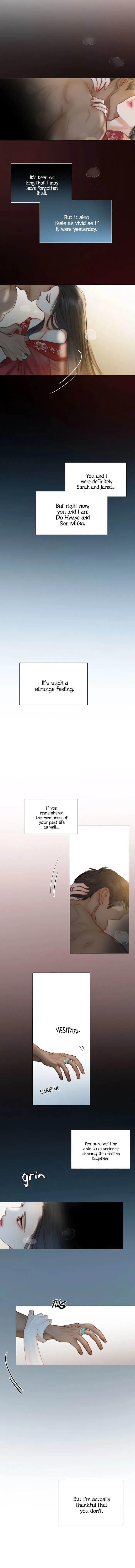 Black Winter Chapter 118 Online - página 7