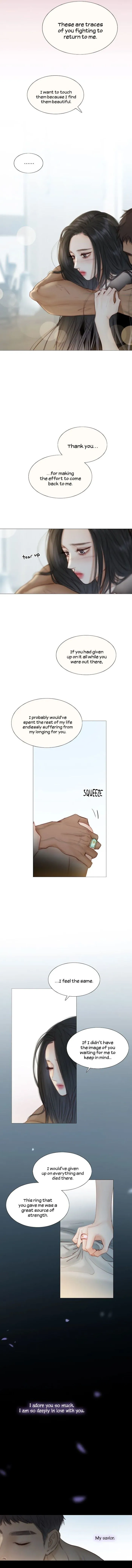 Black Winter Chapter 118 Online - página 10