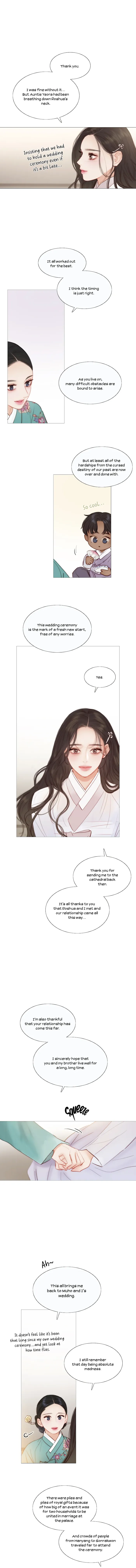 Black Winter Chapter 119 Online - página 3