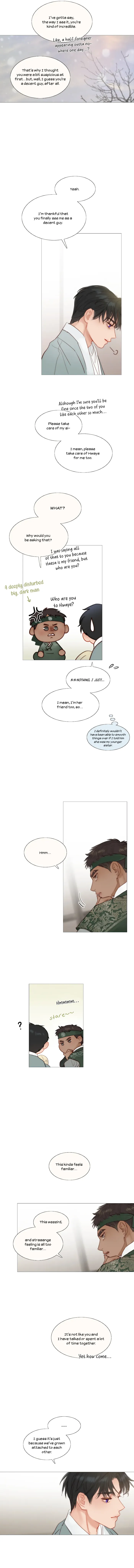Black Winter Chapter 119 Online - página 7