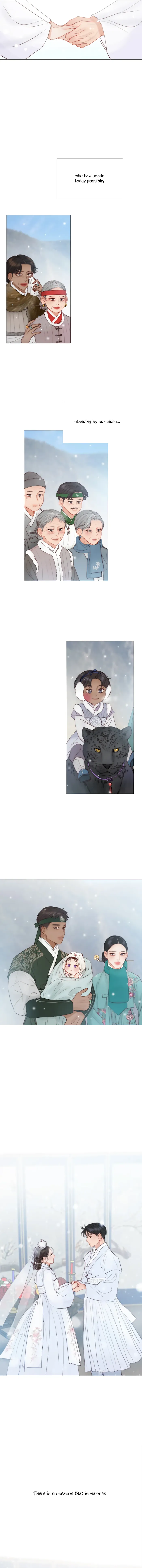 Black Winter Chapter 119 Online - página 13