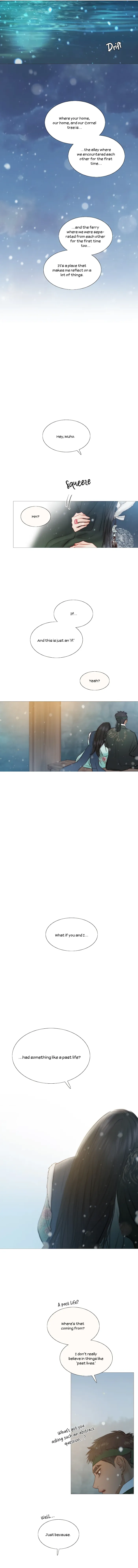 Black Winter Chapter 119 Online - página 15