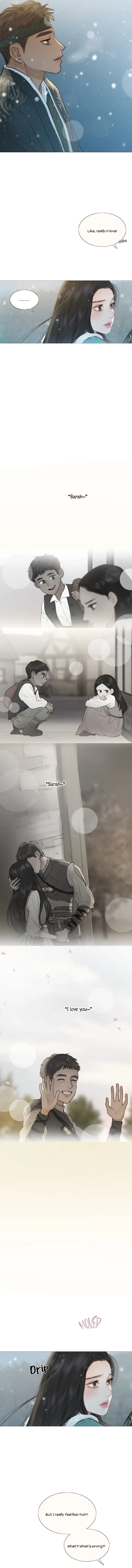 Black Winter Chapter 119 Online - página 17