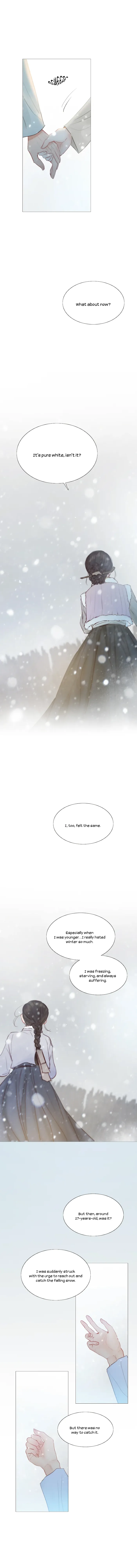 Black Winter Chapter 119 Online - página 21