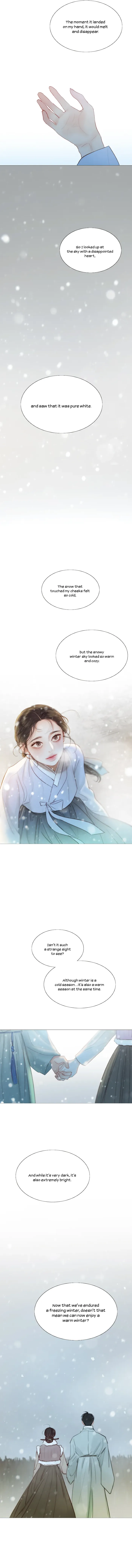 Black Winter Chapter 119 Online - página 22